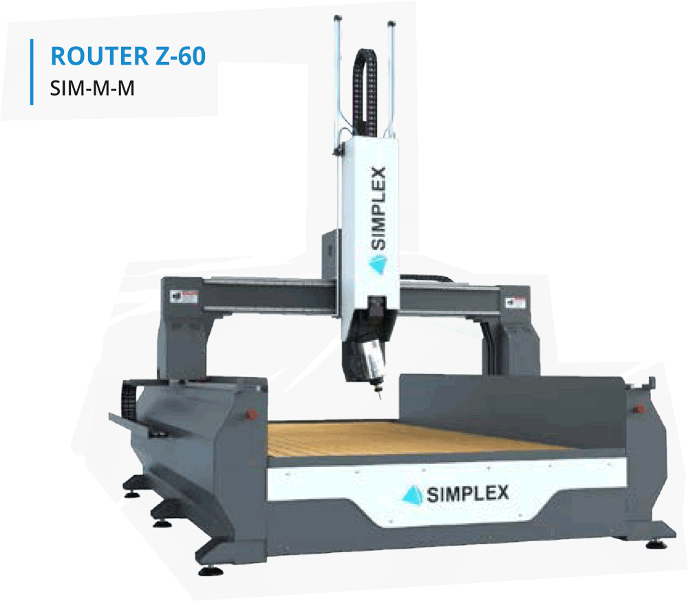 ROUTER Z 60