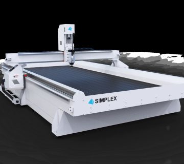 ROUTER STONE  120 360x320